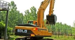 SDLG  Экскаватор E6275F 2025 года за 1 000 тг. в Семей