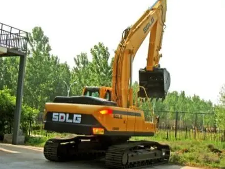 SDLG  Экскаватор E6275F 2025 года в Семей