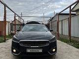 Kia K7 2016 годаүшін11 500 000 тг. в Алматы