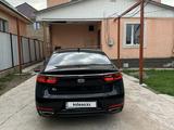 Kia K7 2016 года за 11 500 000 тг. в Алматы – фото 5