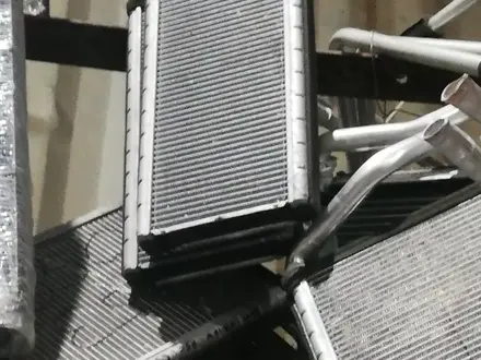 Радиатор печки за 20 000 тг. в Алматы