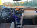 Toyota Highlander 2002 года за 6 100 000 тг. в Астана – фото 6