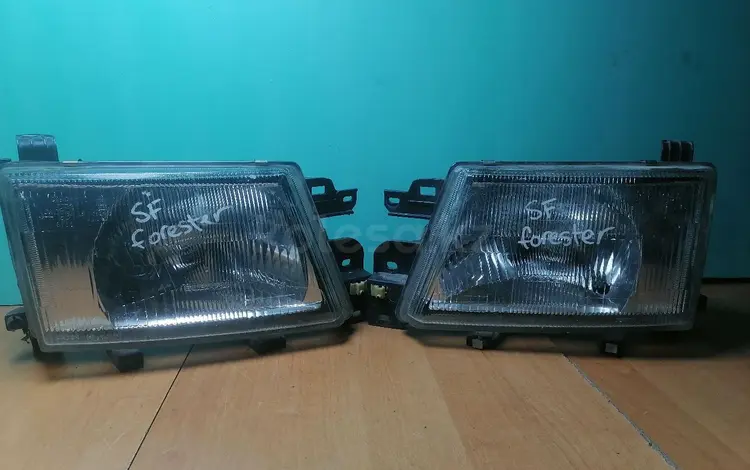 Фары Субару Форестер за 150 000 тг. в Астана