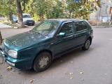 Volkswagen Golf 1997 годаүшін1 900 000 тг. в Уральск