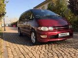 Toyota Estima Emina 1993 года за 2 300 000 тг. в Алматы