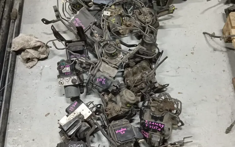 Блок авс датчик авс за 880 тг. в Алматы