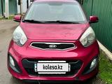 Kia Picanto 2014 года за 4 200 000 тг. в Алматы – фото 2