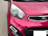 Kia Picanto 2014 года за 4 200 000 тг. в Алматы