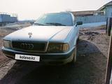 Audi 80 1994 года за 1 200 000 тг. в Кокшетау – фото 3
