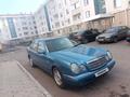 Mercedes-Benz E 200 1998 года за 2 100 000 тг. в Петропавловск – фото 4