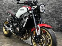 Yamaha  XSR900 BATYR MOTO РАССРОЧКА !!! 2020 года за 6 160 000 тг. в Алматы