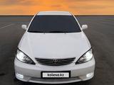 Toyota Camry 2005 года за 5 500 000 тг. в Алматы