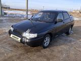 ВАЗ (Lada) 2110 2004 года за 1 500 000 тг. в Лисаковск