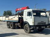 КамАЗ  5320 1989 годаүшін8 000 000 тг. в Шымкент