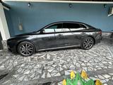 Hyundai Grandeur 2022 года за 13 000 000 тг. в Шымкент – фото 3