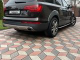 Audi Q7 2012 годаүшін14 800 000 тг. в Алматы – фото 3