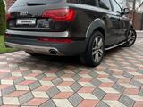 Audi Q7 2012 года за 14 800 000 тг. в Алматы – фото 3