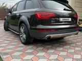 Audi Q7 2012 годаүшін14 800 000 тг. в Алматы – фото 4