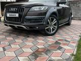 Audi Q7 2012 годаүшін13 200 000 тг. в Алматы