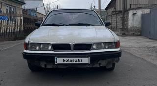 Mitsubishi Galant 1991 года за 900 000 тг. в Тараз