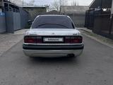 Mitsubishi Galant 1991 годаүшін700 000 тг. в Тараз – фото 2