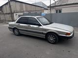 Mitsubishi Galant 1991 годаүшін700 000 тг. в Тараз – фото 5