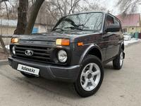 ВАЗ (Lada) Lada 2121 2020 годаfor5 270 000 тг. в Алматы