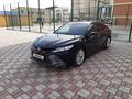 Toyota Camry 2018 года за 12 800 000 тг. в Актау