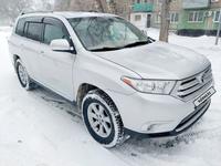 Toyota Highlander 2011 года за 12 500 000 тг. в Павлодар