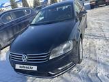 Volkswagen Passat 2011 года за 5 800 000 тг. в Усть-Каменогорск