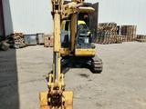 Komatsu  PC38 2021 года за 6 600 000 тг. в Алматы – фото 5