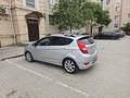Hyundai Accent 2012 годаүшін4 500 000 тг. в Актау – фото 3