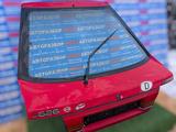 Крышка багажника на Мазду 626/Mazda 626 GD Хэтчбек за 22 330 тг. в Кокшетау – фото 2