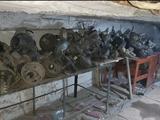 Тормозной вакуум главный тормозной цилиндр за 2 000 тг. в Шымкент – фото 3