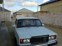 ВАЗ (Lada) 2107 2007 годаүшін600 000 тг. в Актау