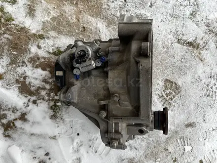 Мкпп 02T301103AB механика шкода фольксваген за 300 000 тг. в Астана – фото 8