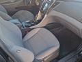 Hyundai Sonata 2010 годаfor5 500 000 тг. в Атырау – фото 6