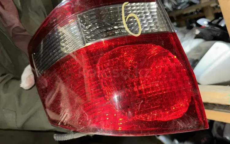 Фонари стопы левые правые TOYOTA ALPHARDүшін20 000 тг. в Астана