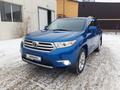 Toyota Highlander 2011 годаүшін10 500 000 тг. в Актобе – фото 4