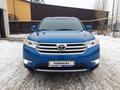 Toyota Highlander 2011 года за 10 500 000 тг. в Актобе – фото 5