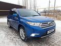 Toyota Highlander 2011 года за 10 500 000 тг. в Актобе – фото 6