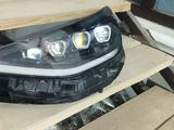 Передняя фара на хюндай соната за 220 000 тг. в Кызылорда