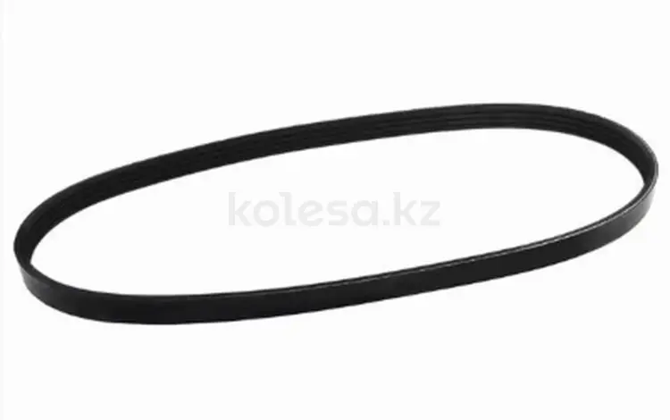 Ремень поликлиновой HONDA D13B/D15B/D16 (PS)/NISSAN VQ23/35DE J31 03 — (PS) за 6 050 тг. в Алматы