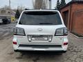 Lexus LX 570 2015 годаүшін28 000 000 тг. в Павлодар – фото 4