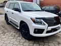 Lexus LX 570 2015 годаүшін28 000 000 тг. в Павлодар – фото 3