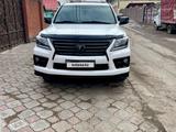 Lexus LX 570 2015 года за 28 000 000 тг. в Павлодар