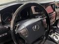 Lexus LX 570 2015 годаүшін28 000 000 тг. в Павлодар – фото 9