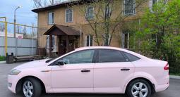 Ford Mondeo 2008 года за 3 300 000 тг. в Алматы – фото 4