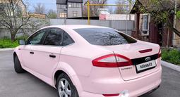 Ford Mondeo 2008 года за 3 300 000 тг. в Алматы – фото 5