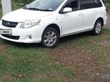 Toyota Corolla 2009 годаүшін3 800 000 тг. в Усть-Каменогорск